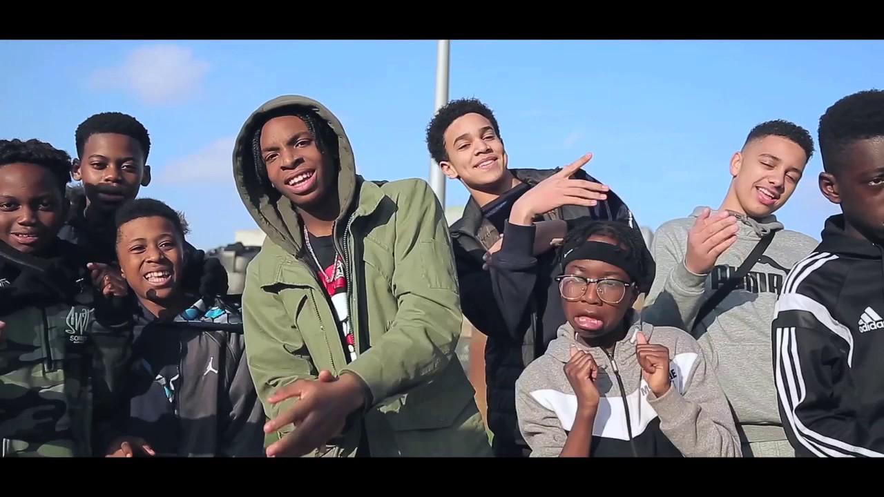 Zion x Zion - Feelings  (Music Video) @justzf_ @Zion_battles