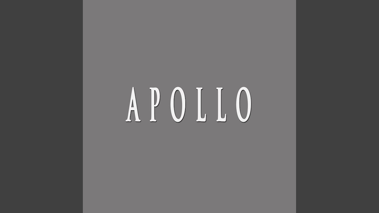 APOLLO (feat. Fifty Vinc)