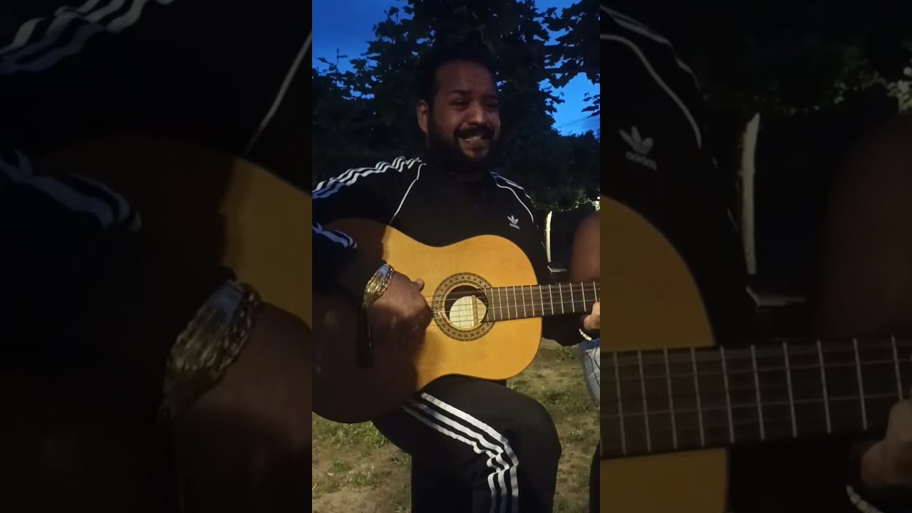 yoni de zorroza en basoselay  2023