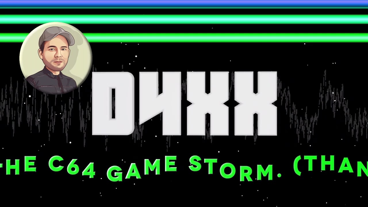 David Whittaker - Storm (D4XX Eurodance Remix)