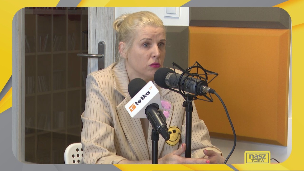 Nasz Tczew 11.03.2026: Wiceprezydent Joanna Grabowska odwołana - Tv Tetka Tczew HD