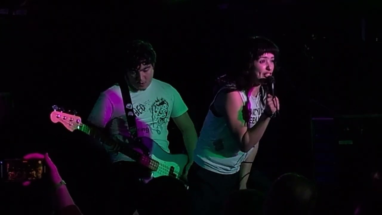 Black Flag [FULL SETS] Live @ The Black Sheep, Colorado Springs 1/10/26