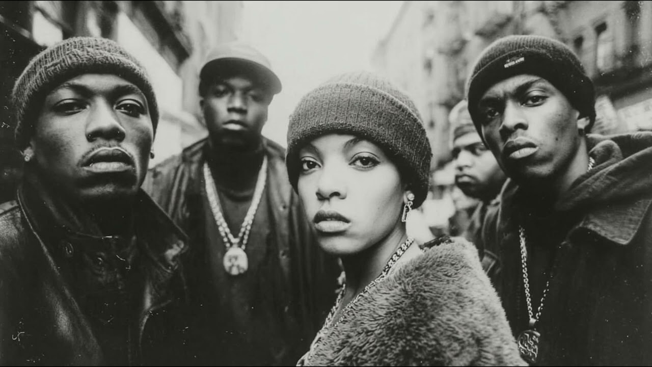 Only OGs Remember This BANNED 90's Hip Hop Mix