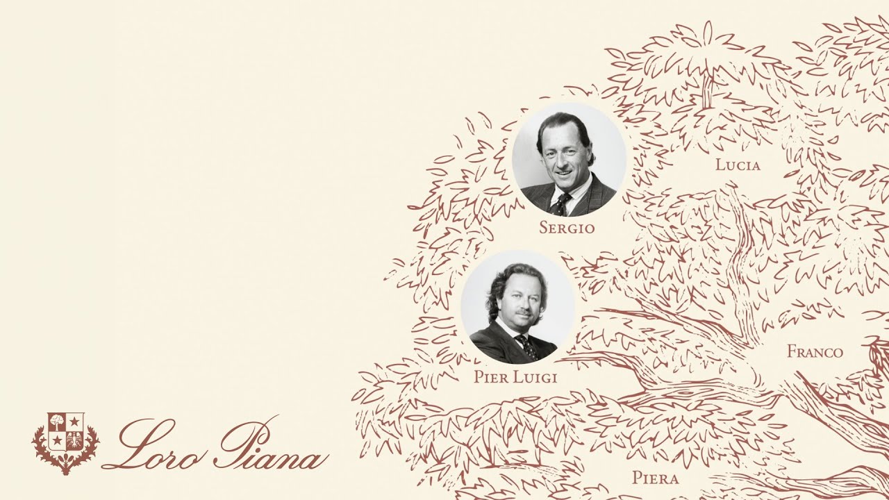 Loro Piana Chronicles: Chapter V - The Two Brothers