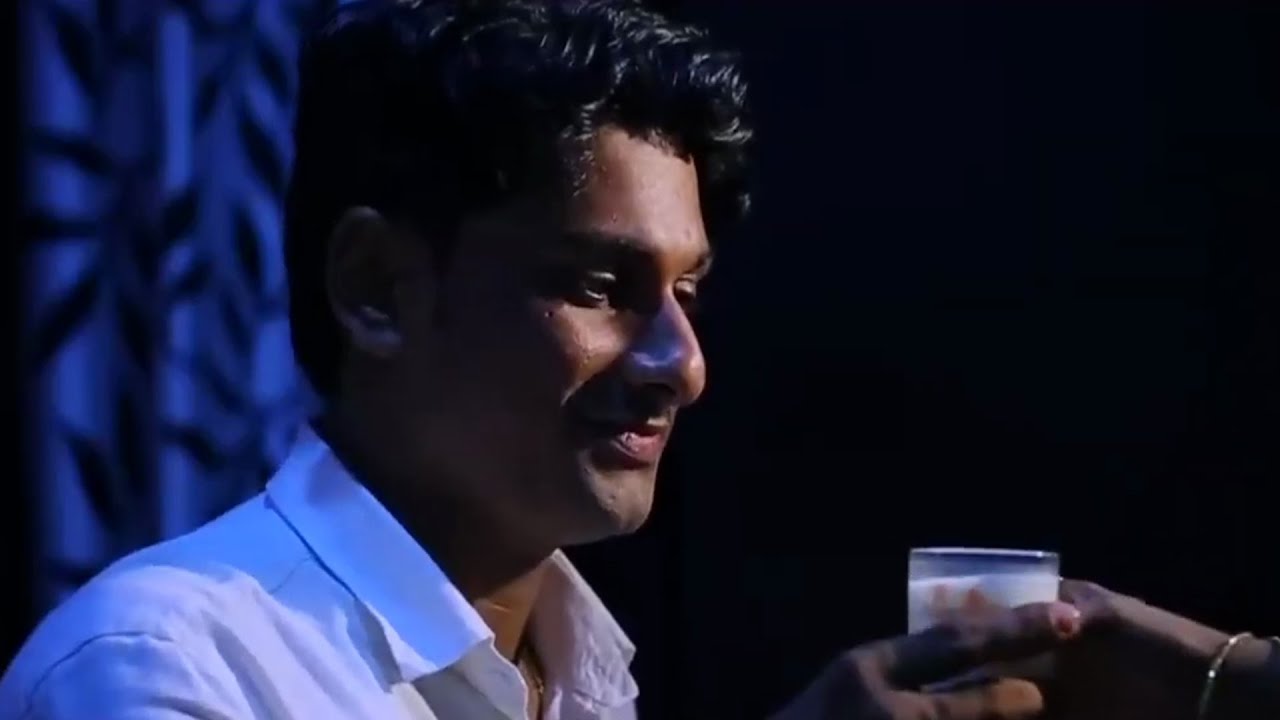 പാല് കുടിച്ചിട്ട് പോരെ കളി  pani Malayalam Movie Scenes | Lime Creations