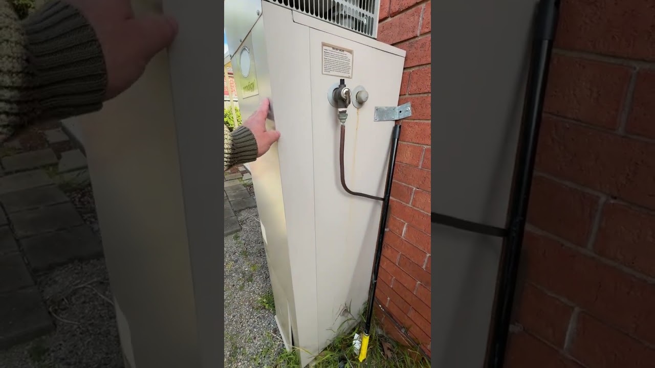 Property Inspection Point Cook