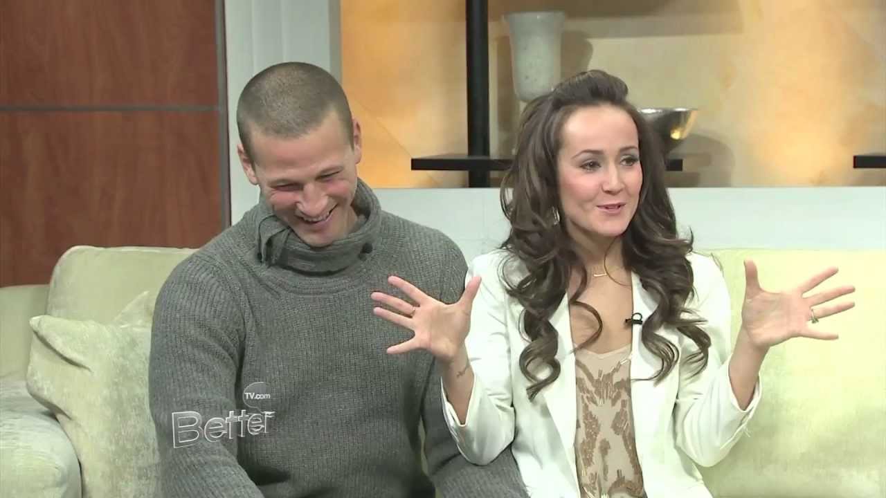 Bachelorette, Ashley and JP