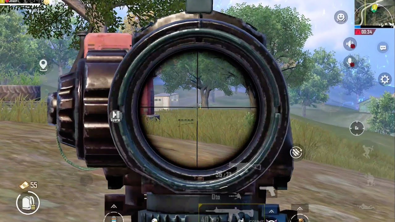 SON ADAM BOT TAKLİDİ YAPIP TUZAĞA ÇEKTİ 😱 #pubgmobile 