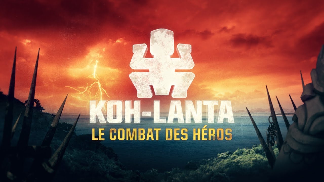 Koh Lanta 2021 Saison Anniversaire Générique