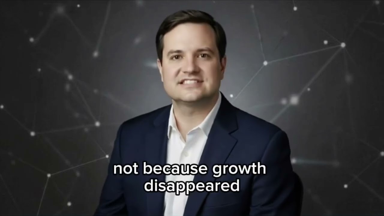 This Is How Macro Risk Is Mispriced