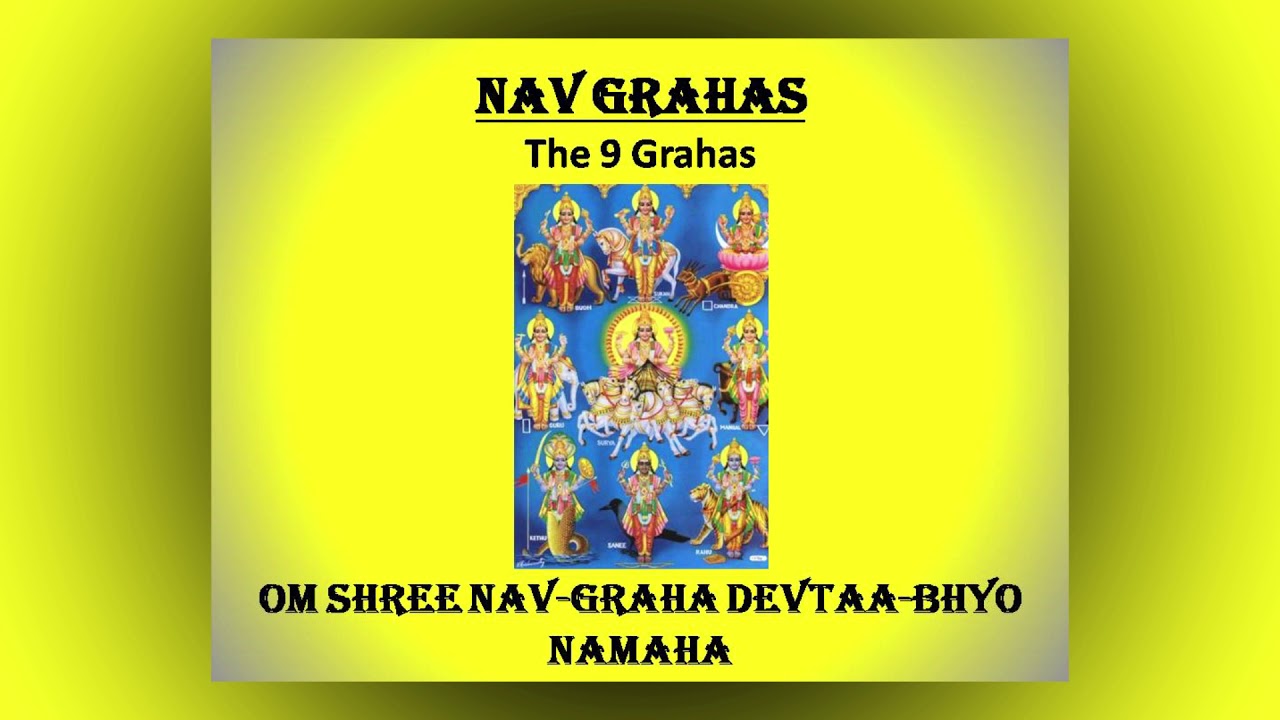 SVVTT Morning Mantra Chant