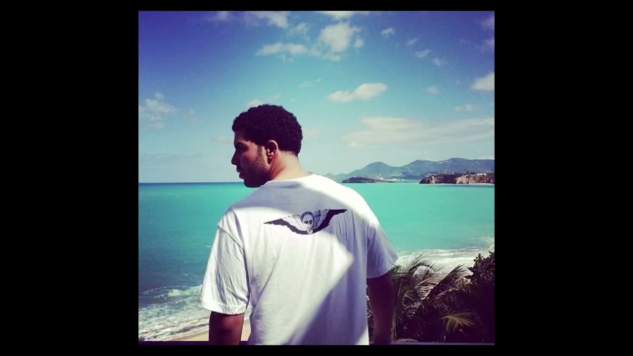 (FREE) Arnel - Some Time | Old Drake Piano Type Beat