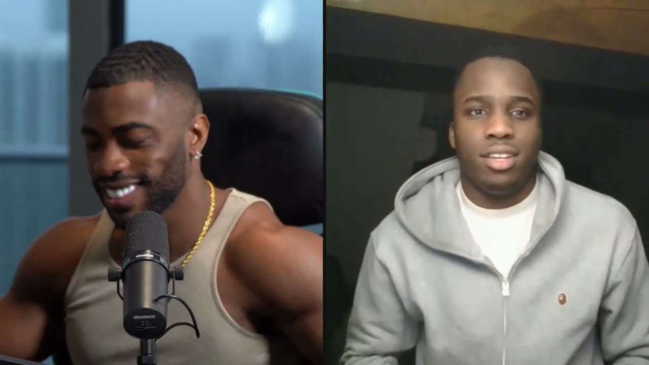 Fitxfearless Tears Apart WANNABE Alpha's Method To Get Hotter Girls
