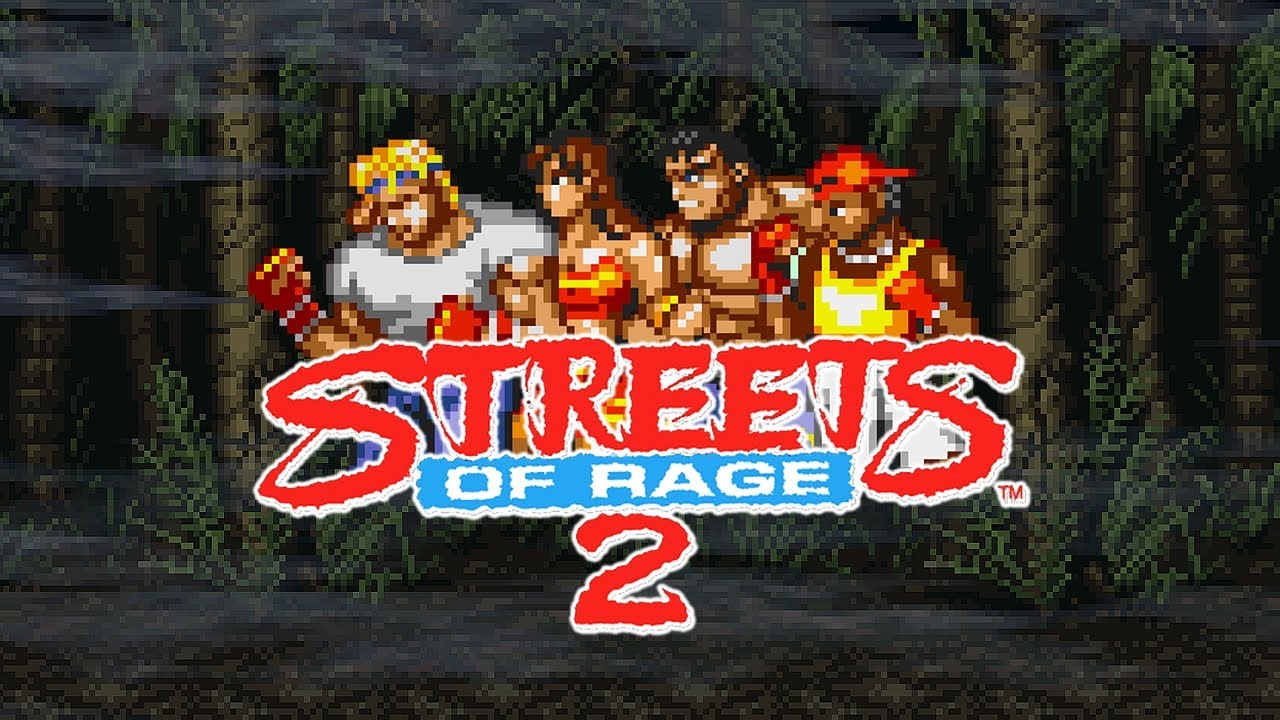 Rival Turf/Rushing Beat - Stage 4 