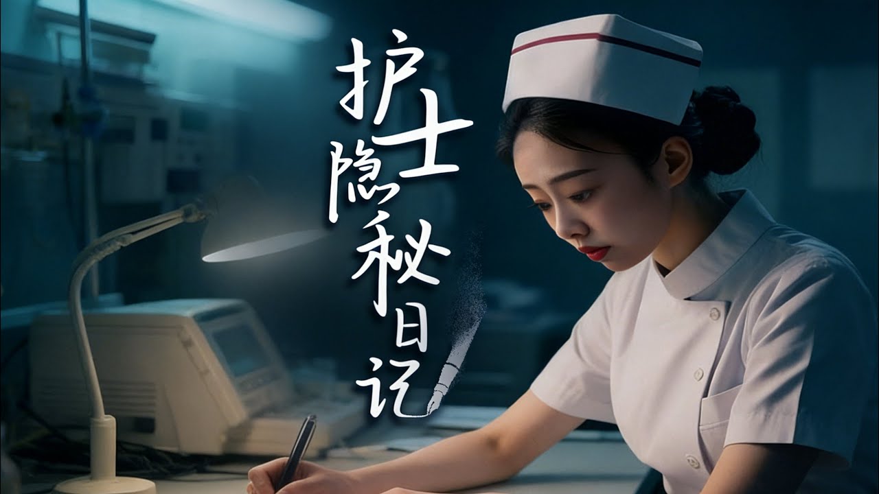 [HOT]A Nurse's Secret Diary