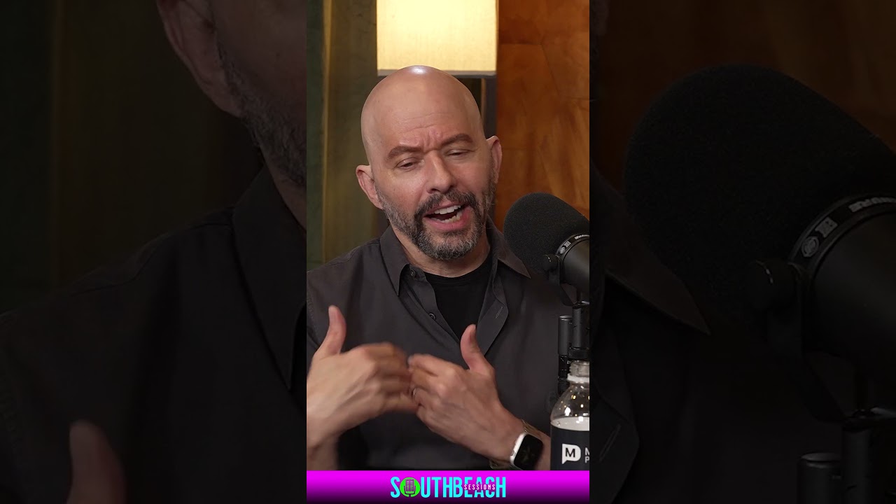 Jon Cryer on why he hasn't spoken with or answered Charlie Sheen's calls