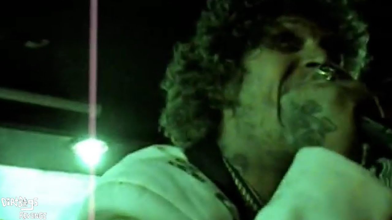 DIRTBAGS REVENGE [Snapped] #musicvideo #punk #dirtbagsrevenge #Broke24/7 #OcsDistress #Distress