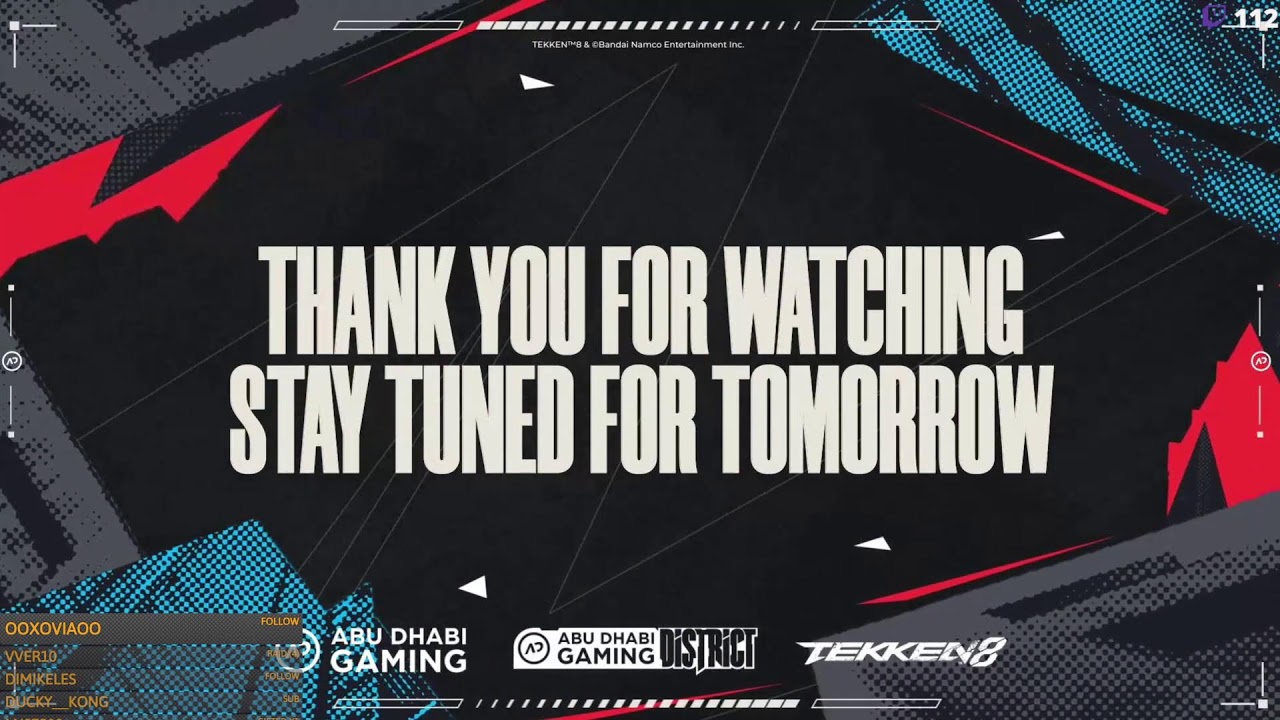 two streams in 1 day hello :D