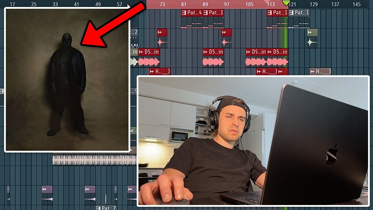 Making a Ye & Ty Dolla $ign 
