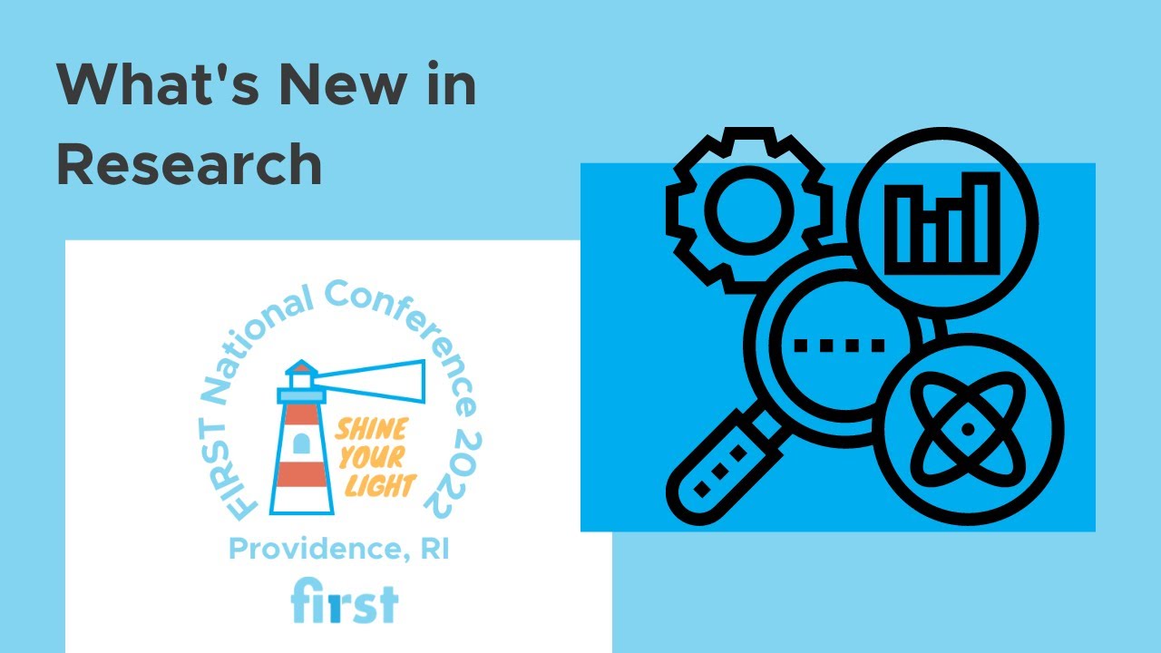 What's New in Ichthyosis Research - 2022 FIRST National Conference