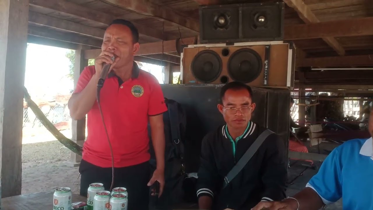 ເສບສົດ ຮ້ອງອ້າຍສິຕາຍວ່າ ສູນໄຖນ້ອຍ ຖິ່ນຕຸ້ມລານ