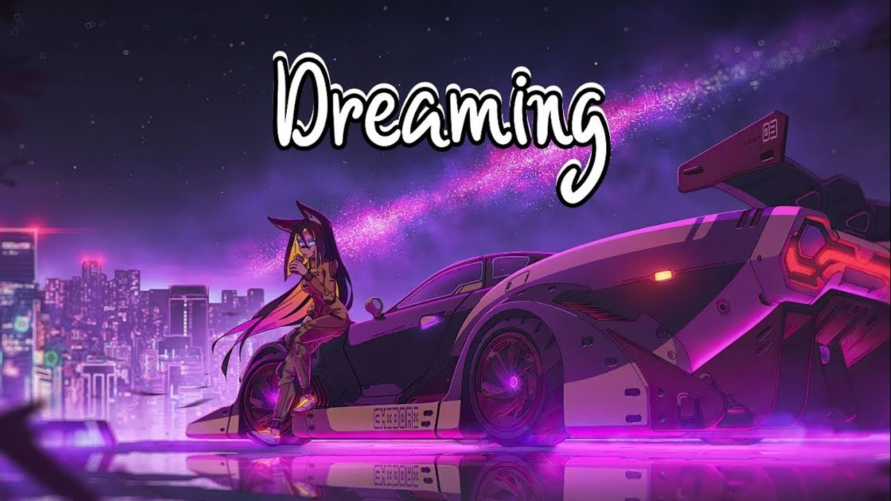 Nightcore - Dreaming - By @aaronier0o