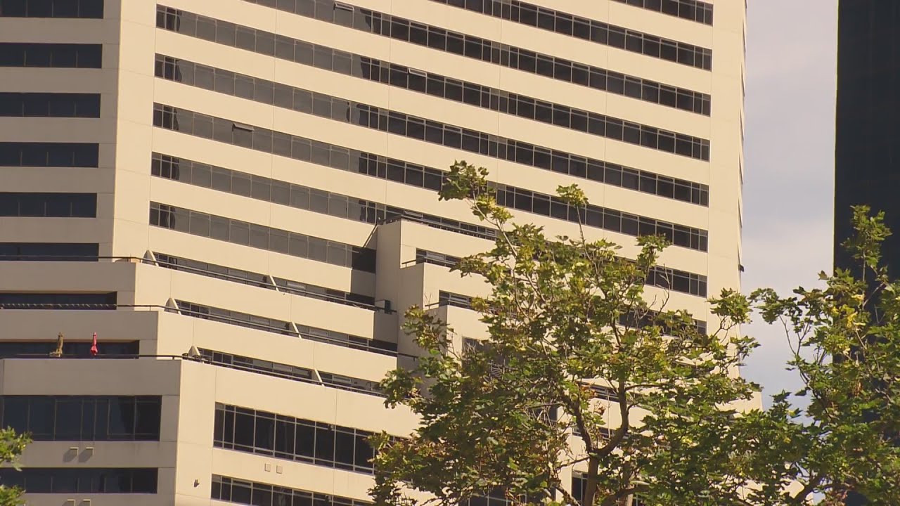 Denver considers converting vacant office space into housing