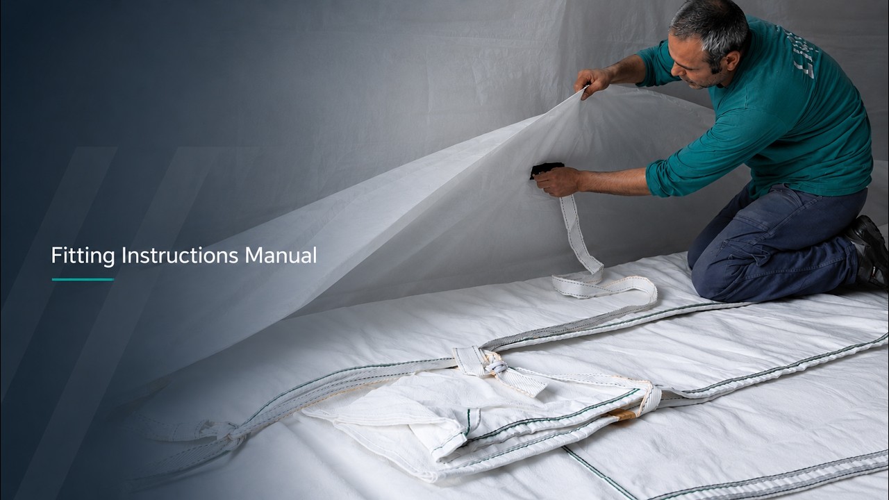 ACP3 Fitting Instructions Manual   200615