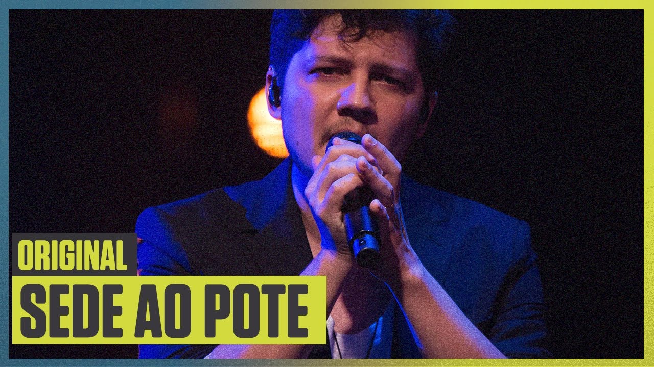 Selvagens à Procura de Lei - Sede ao Pote | Versões By Ballantine's