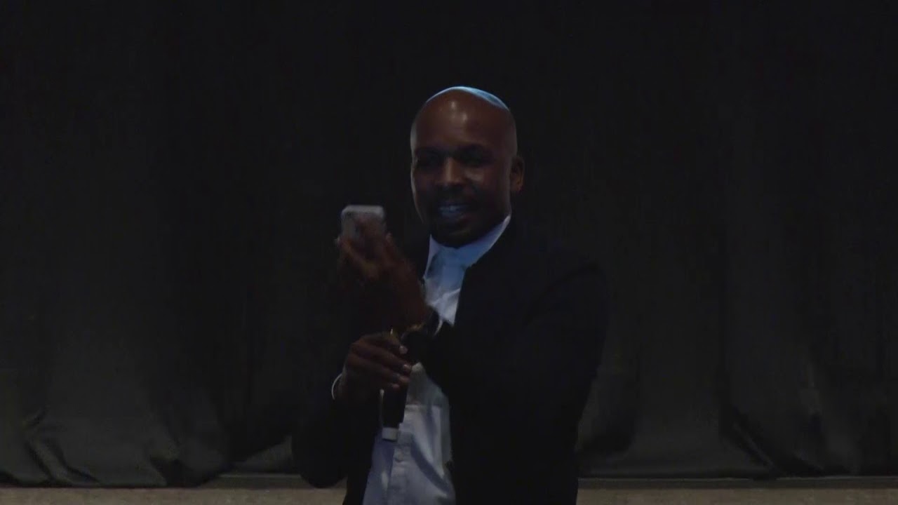 Lebo Gunguluza, Entrepreneur, Turnaround Strategist, Inspirational Business Speaker