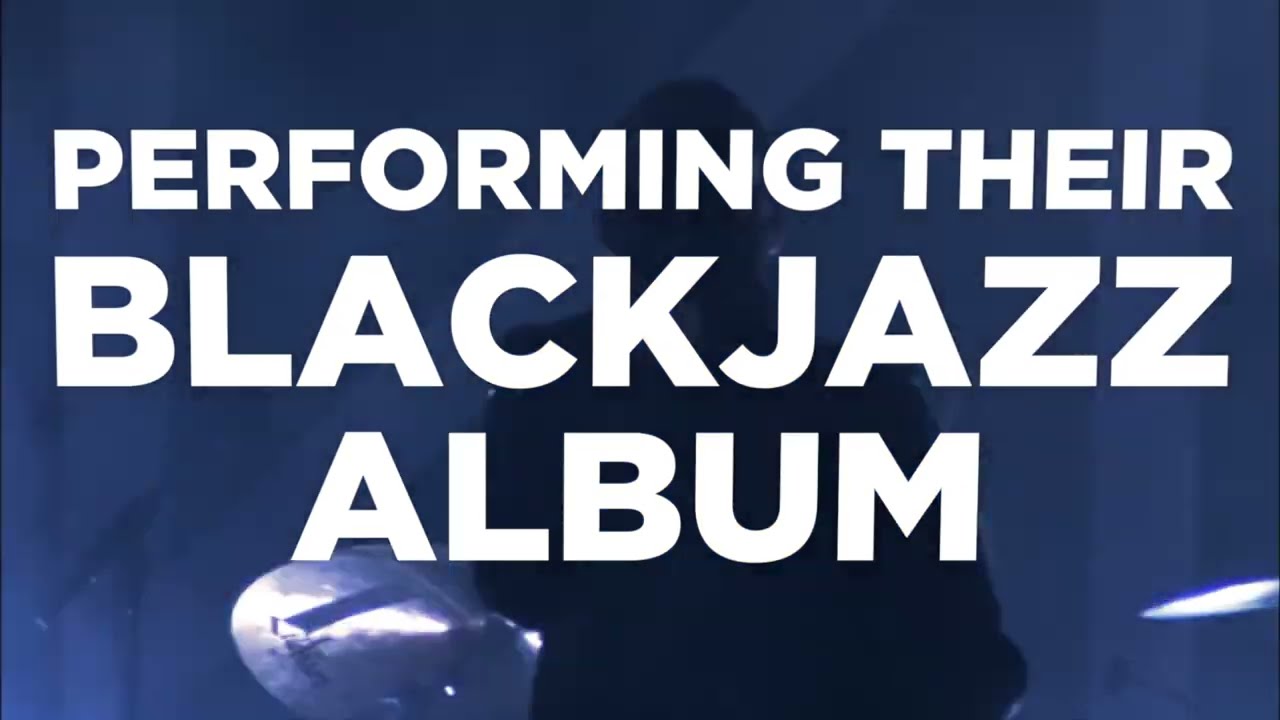 Blackjazz at Festival Kamfest, Slovenia, Aug 10th!