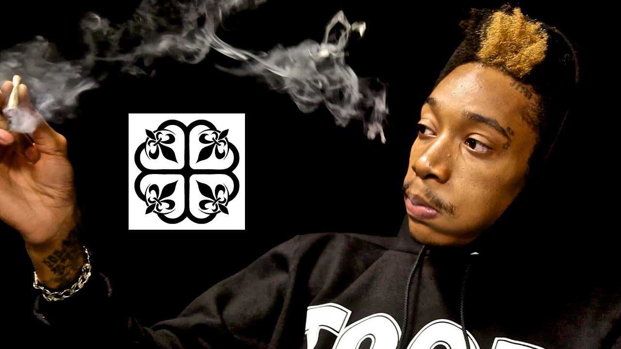 WIZ KHALIFA x MONTREALITY — Интервью