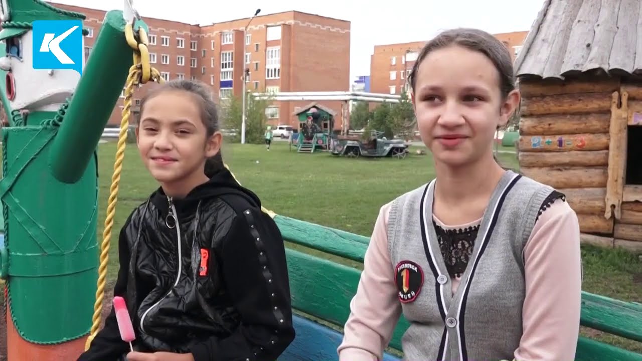 09 09 20 Судьба уникальной парковой зоны в Киселёвске