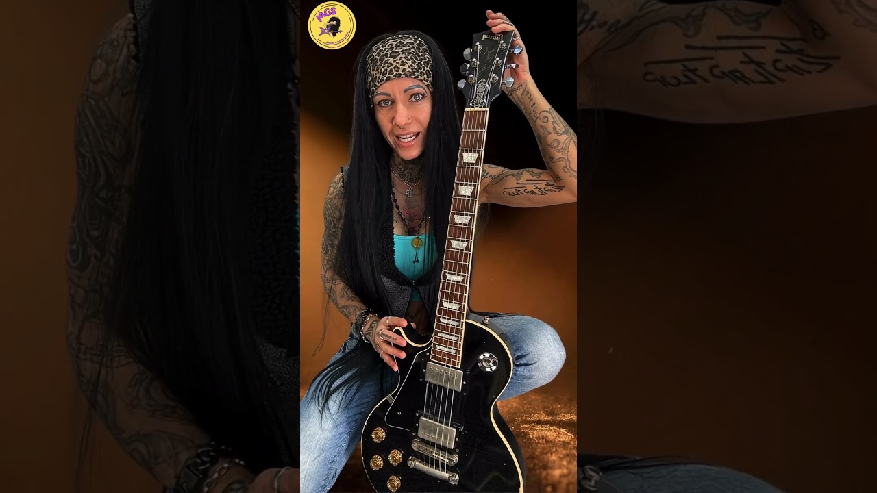 🔥The BEST Finger Exercise for Guitar – Get Faster Guaranteed! 🎸🤘