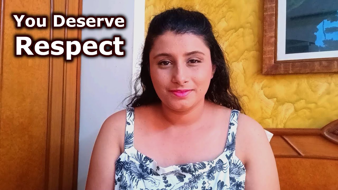 People Treat You The Way You Treat Yourself | Soft Spoken ASMR