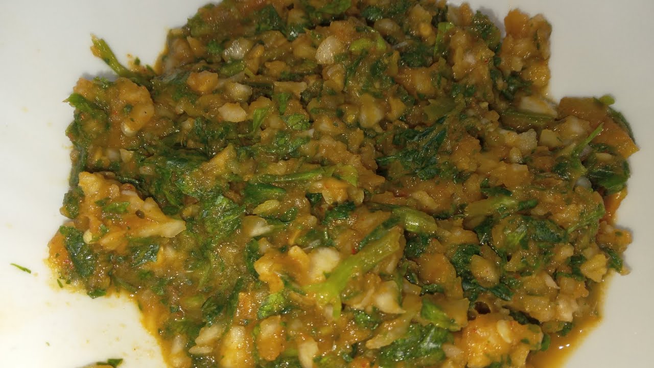 मूली की चटनी खा कर तो देखना चटनी के फैन हो जाओगे #bristihomekitchen#recipe_run 