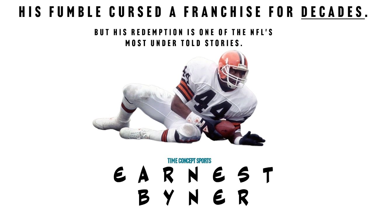 They Say His Fumble Cursed a Franchise… But His Comeback Was Even Greater