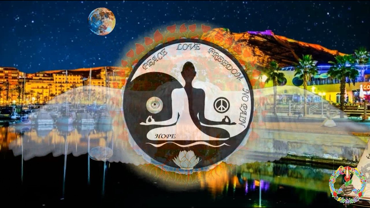 SPANISH NOCTURNE, Robert LUNN, FingerStyle Guitar Cover