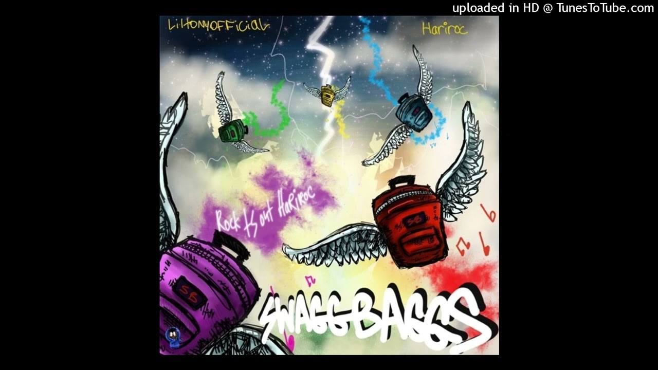 lil tony x hariroc type beat 