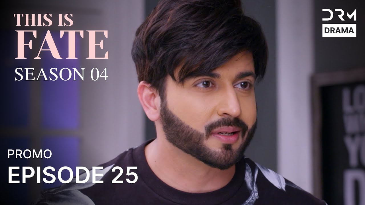 This Is Fate (Kundali Bhagya) | Season 4 Episode 25 Promo | Full English Dub | GG26