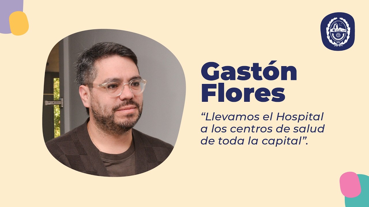 El Hospital Regional acerca los controles de salud a los barrios de Río Gallegos