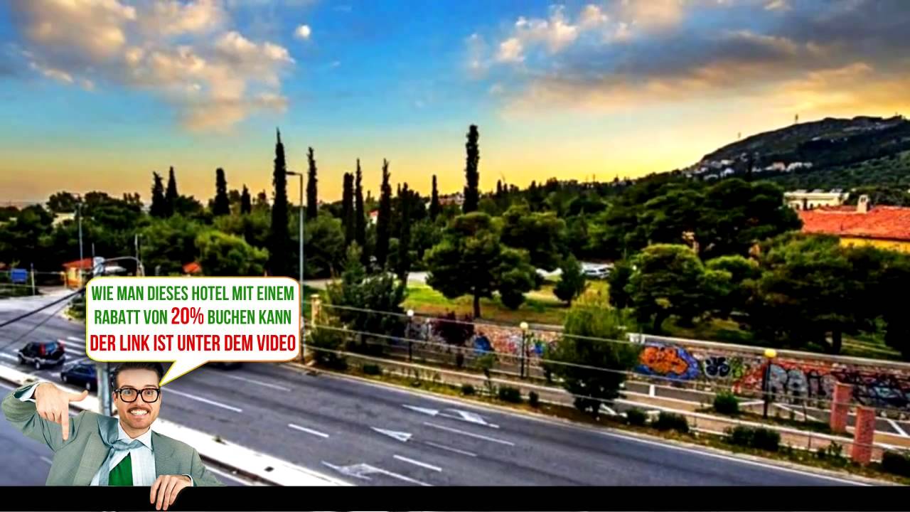 Aegli Hotel, Athens - Chaidari, Greece,  Bewertungen