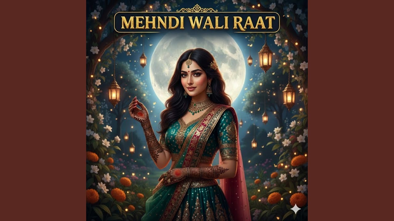 Mehndi Wali Raat