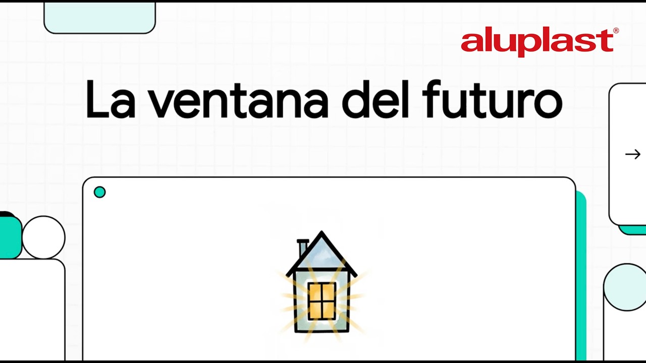La ventana del futuro
