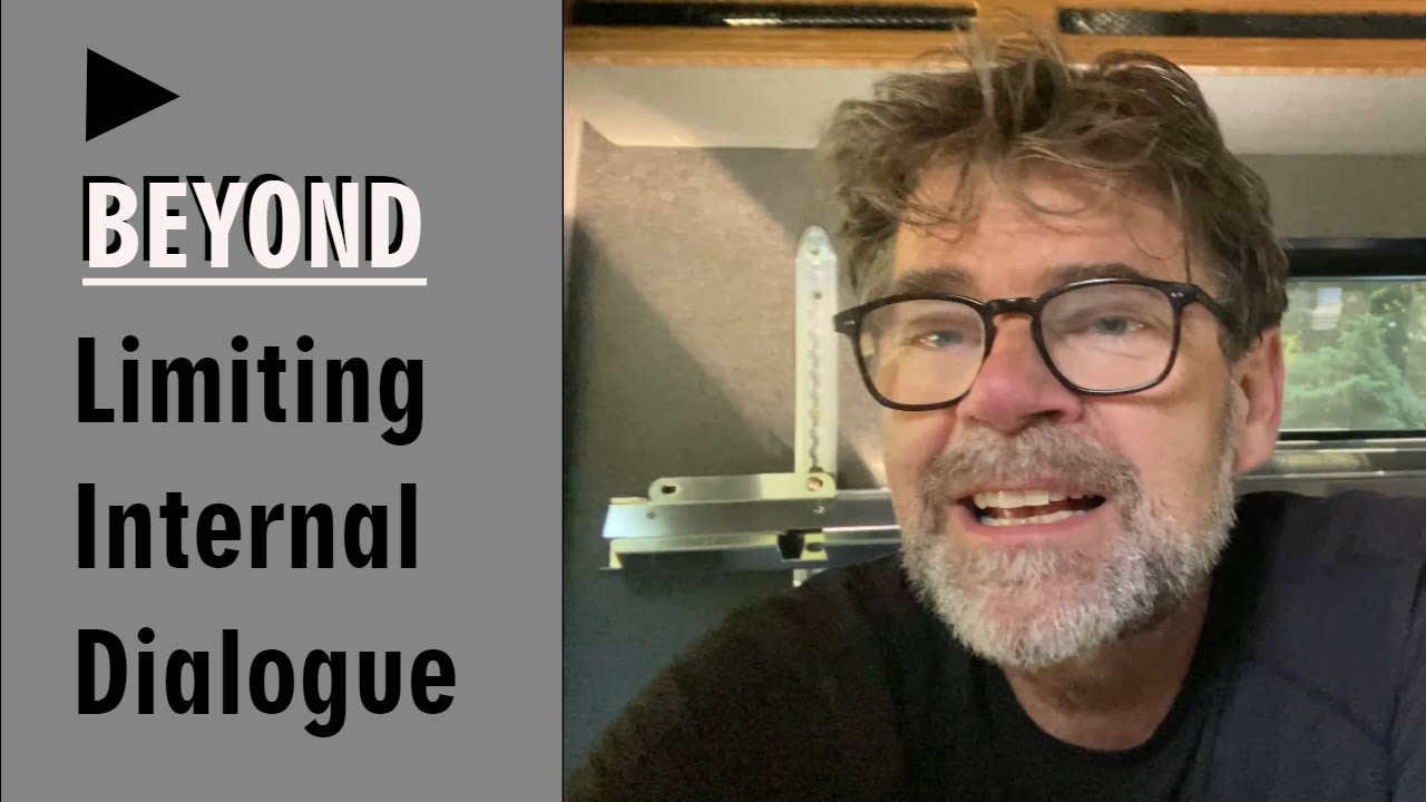 A Life worth Mastering: FFT #1: getting beyond a limiting internal dialogue
