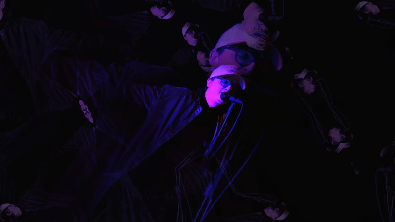 “BACK TO SQUARE ONE” – Noah Black (Official Music Video)