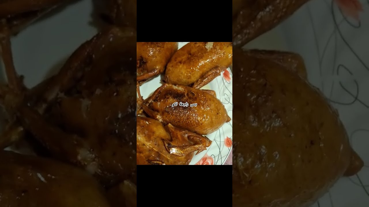 حمام محشي رز بأحمل طريقة ممكن تجربوها