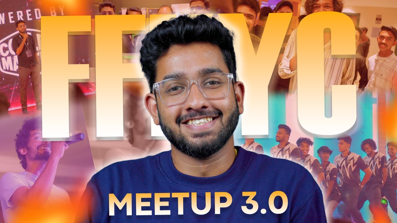 FFKYC Meetup ന് പോയപ്പോൾ സംഭവിച്ചത്!