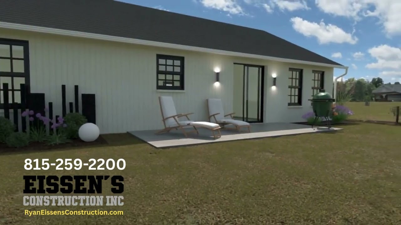 New Home Lots in Fulton, Illinois $26,000