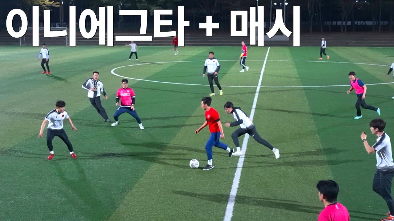 [축신축왕 뽑기] 상대를 압도하는 선출의 뇌지컬